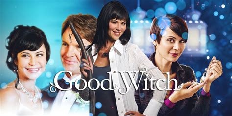 good witch films order|good witch films in order.